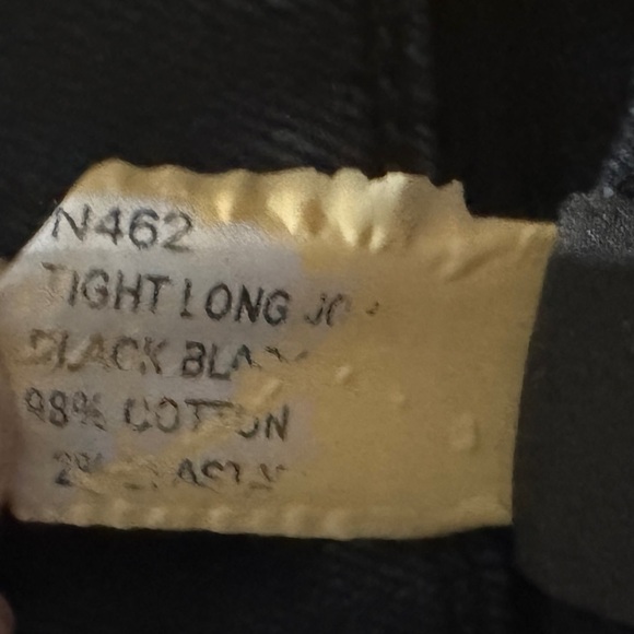 Nudie Jeans Co black jeans size 30 - Picture 5 of 9